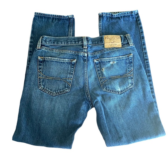 Levi’s 550 36x29 G - Picture 5 of 10